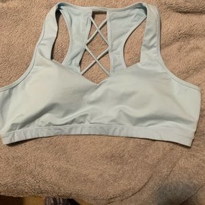 Popflex size 12 Muse Bra- Sky